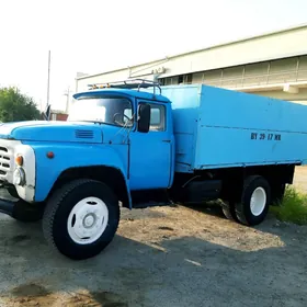 Zil 130 1995