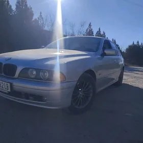 BMW 530 2002