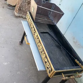 Продаю мангал