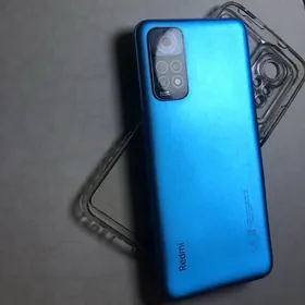 Redmi Not 11