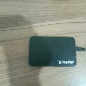 Внешний жёсткий диск