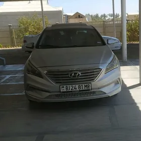 Hyundai Sonata 2017