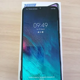 Samsung A50