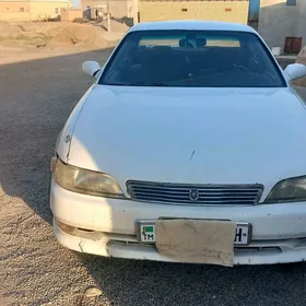 Toyota Mark II 1994