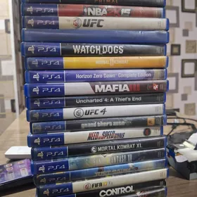 ps4 disclar