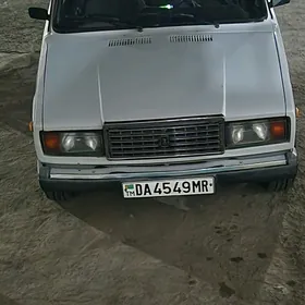 Lada 2107 1997
