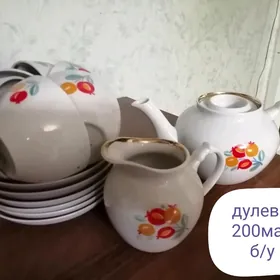 посуда