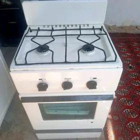 газ плита