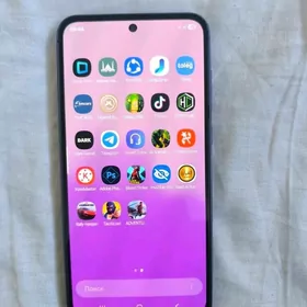 Samsung A55 5G ram 8 pam 256