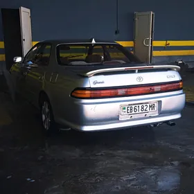 Toyota Mark II 1994