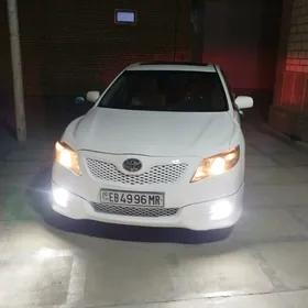 Toyota Camry 2011