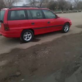 Opel Astra 1992