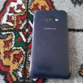 Galaxy j1 ace