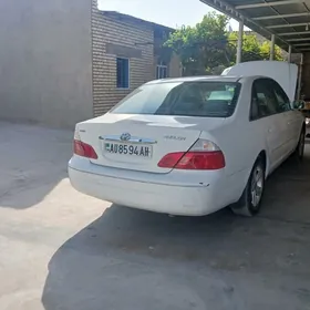 Toyota Avalon 2003