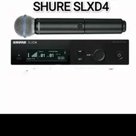 TOY APARAT SLXD4 MIKRAFON