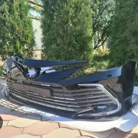 Buher camry 2021 zbor