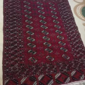 Turkmen el haly