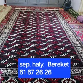 yomut haly
