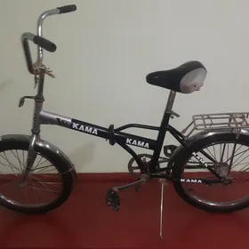 kama velik кама велик