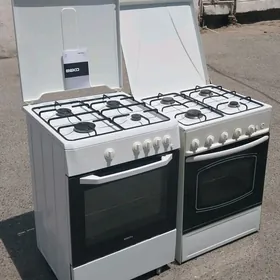 gaz plita газ плита