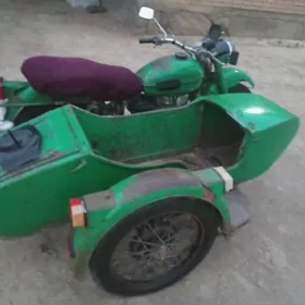 Ural 5557 2000