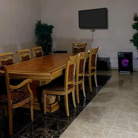 Daca Guwlymayak Кулимаяк дача