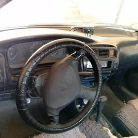 Toyota Corolla 1996