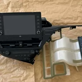 Camry monitor