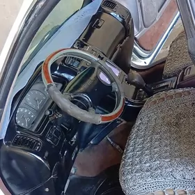 Toyota Mark II 1993