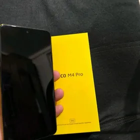 Pocco m4pro 5g