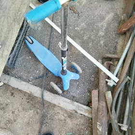 samokat