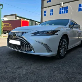 Lexus ES 350 2021