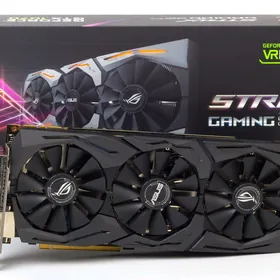 VIDEOKARTALAR NVIDIA AMD
