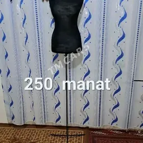 manken maniken