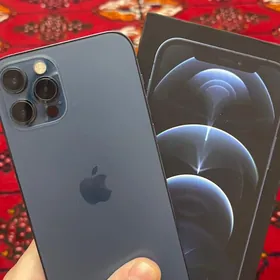 iPhone 12 Pro paket