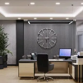 Podwoyski Ofis 850 m² 