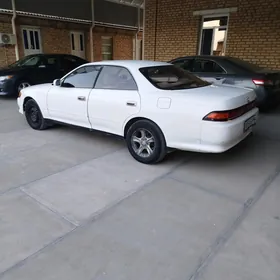 Toyota Mark II 1992
