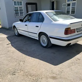 BMW 535 1989