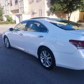 Lexus ES 350 2010