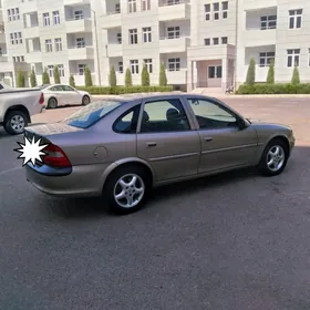 Opel Vectra 1996