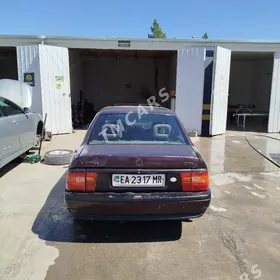 Opel Vectra 1990