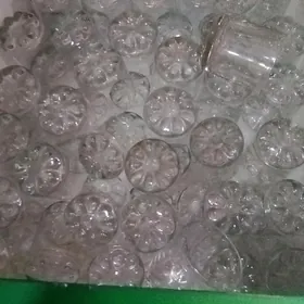 рюмки новые