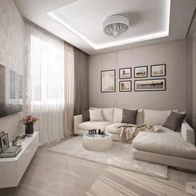 Arenda 30 mkr 3 kom 