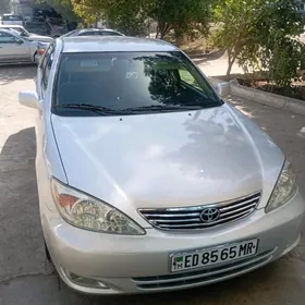 Toyota Camry 2003