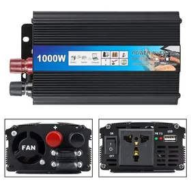 inwertor 12 w 220 w