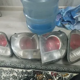rx 300 far
