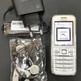 Nokia 6233