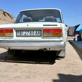 Lada 2107 2000