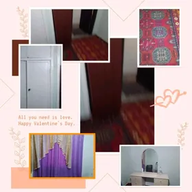 одна комната