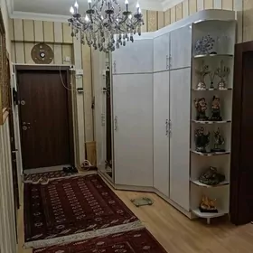 Таслама с ремонтом 3 комнатная